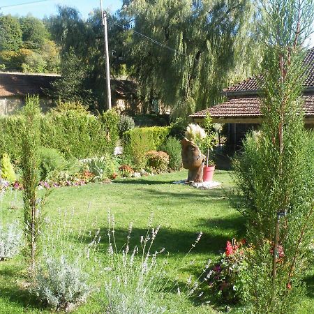 Bed and Breakfast Kotas-Esprit Nordique Balaives-et-Butz Esterno foto